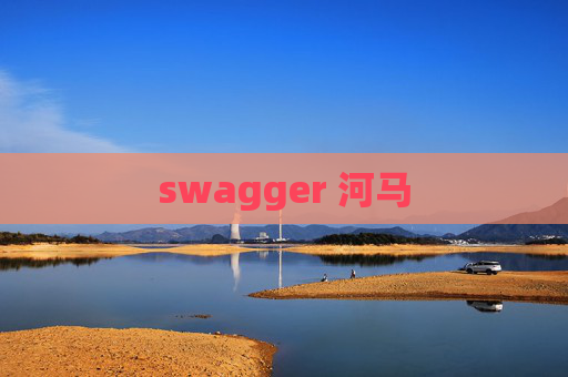 swagger 河马 swagger 河马